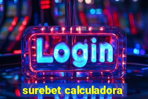 surebet calculadora